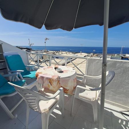 Comfortable Lucy Apartment 706 With Amazing Sea-View Πουέρτο Ντελ Κάρμεν Εξωτερικό φωτογραφία
