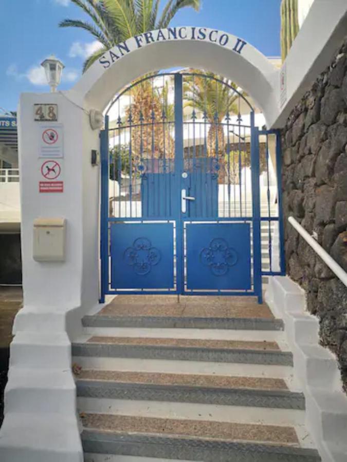 Comfortable Lucy Apartment 706 With Amazing Sea-View Πουέρτο Ντελ Κάρμεν Εξωτερικό φωτογραφία