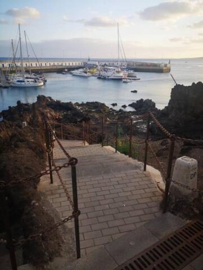 Comfortable Lucy Apartment 706 With Amazing Sea-View Πουέρτο Ντελ Κάρμεν Εξωτερικό φωτογραφία
