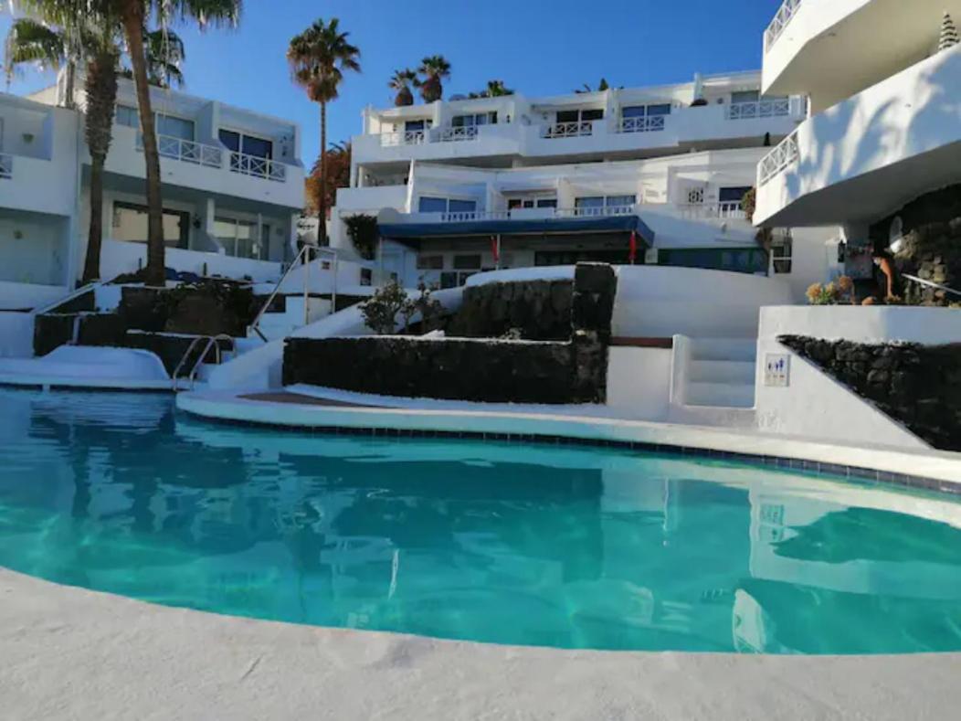 Comfortable Lucy Apartment 706 With Amazing Sea-View Πουέρτο Ντελ Κάρμεν Εξωτερικό φωτογραφία