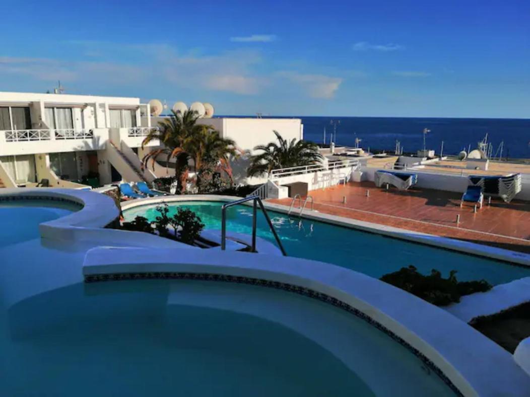 Comfortable Lucy Apartment 706 With Amazing Sea-View Πουέρτο Ντελ Κάρμεν Εξωτερικό φωτογραφία
