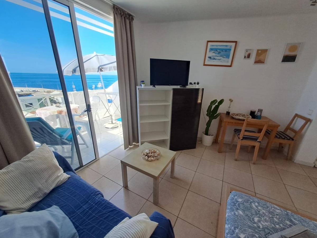 Comfortable Lucy Apartment 706 With Amazing Sea-View Πουέρτο Ντελ Κάρμεν Εξωτερικό φωτογραφία