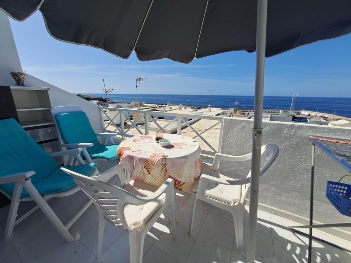 Comfortable Lucy Apartment 706 With Amazing Sea-View Πουέρτο Ντελ Κάρμεν Εξωτερικό φωτογραφία