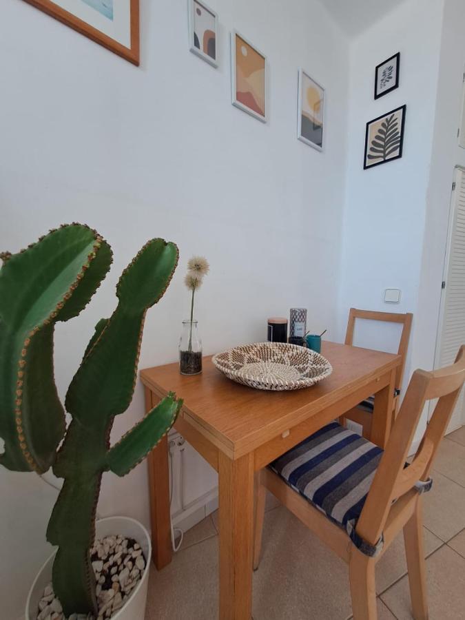 Comfortable Lucy Apartment 706 With Amazing Sea-View Πουέρτο Ντελ Κάρμεν Εξωτερικό φωτογραφία