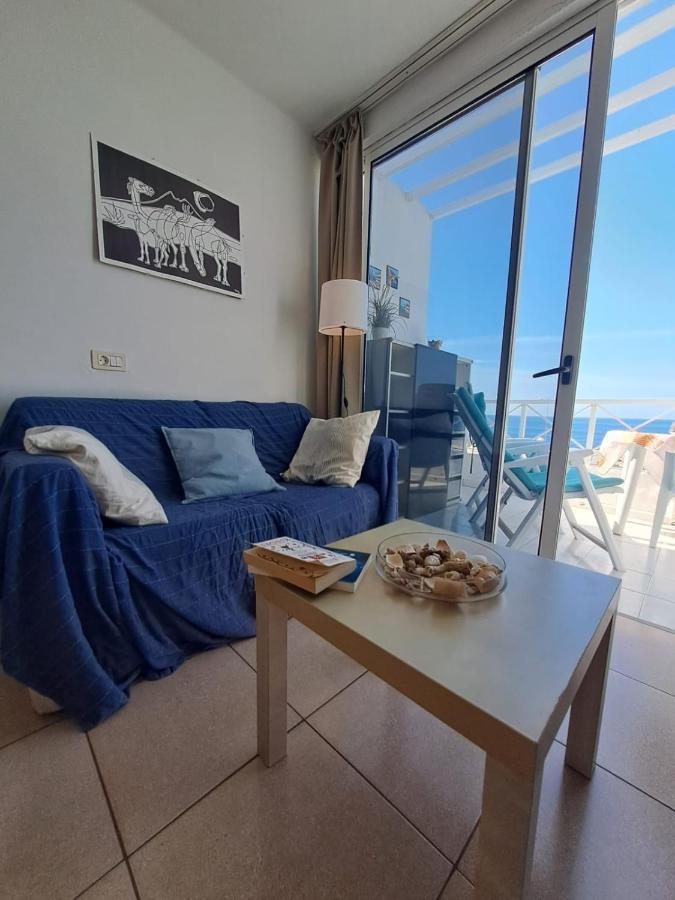 Comfortable Lucy Apartment 706 With Amazing Sea-View Πουέρτο Ντελ Κάρμεν Εξωτερικό φωτογραφία