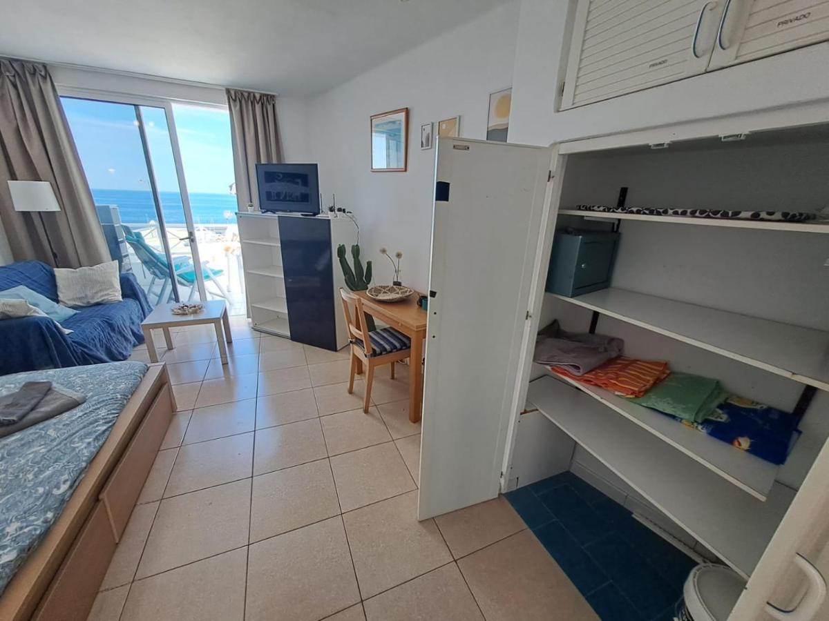 Comfortable Lucy Apartment 706 With Amazing Sea-View Πουέρτο Ντελ Κάρμεν Εξωτερικό φωτογραφία