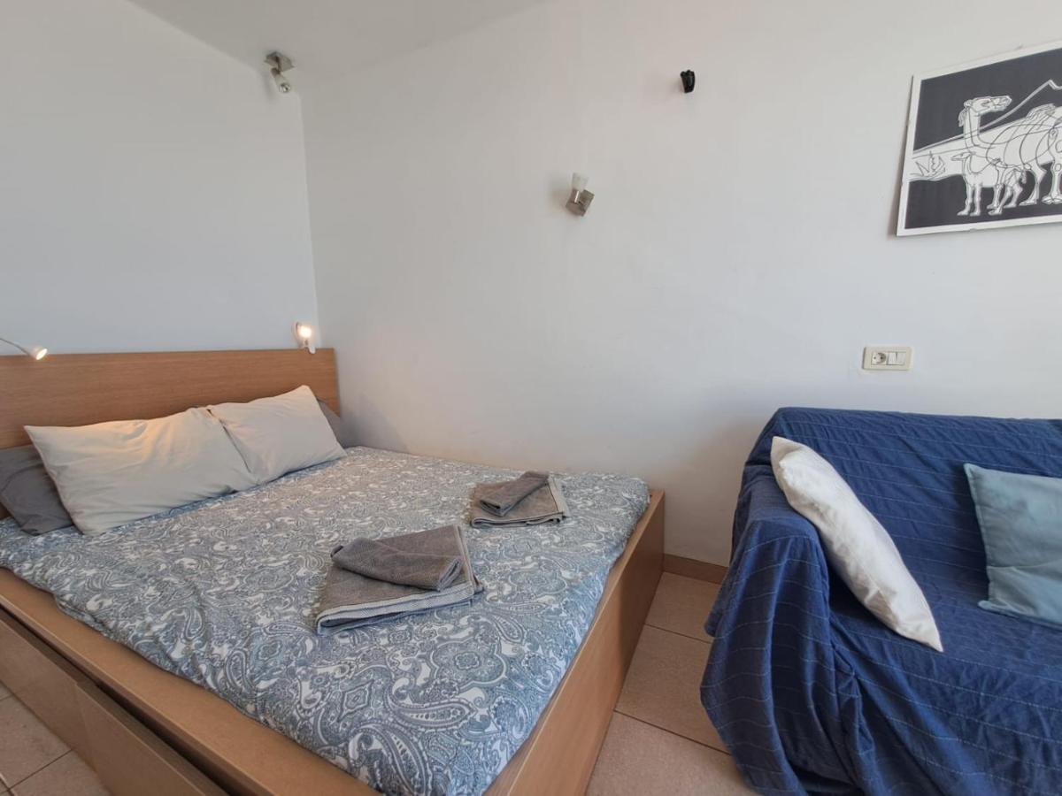 Comfortable Lucy Apartment 706 With Amazing Sea-View Πουέρτο Ντελ Κάρμεν Εξωτερικό φωτογραφία