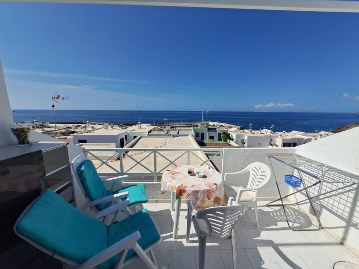 Comfortable Lucy Apartment 706 With Amazing Sea-View Πουέρτο Ντελ Κάρμεν Εξωτερικό φωτογραφία