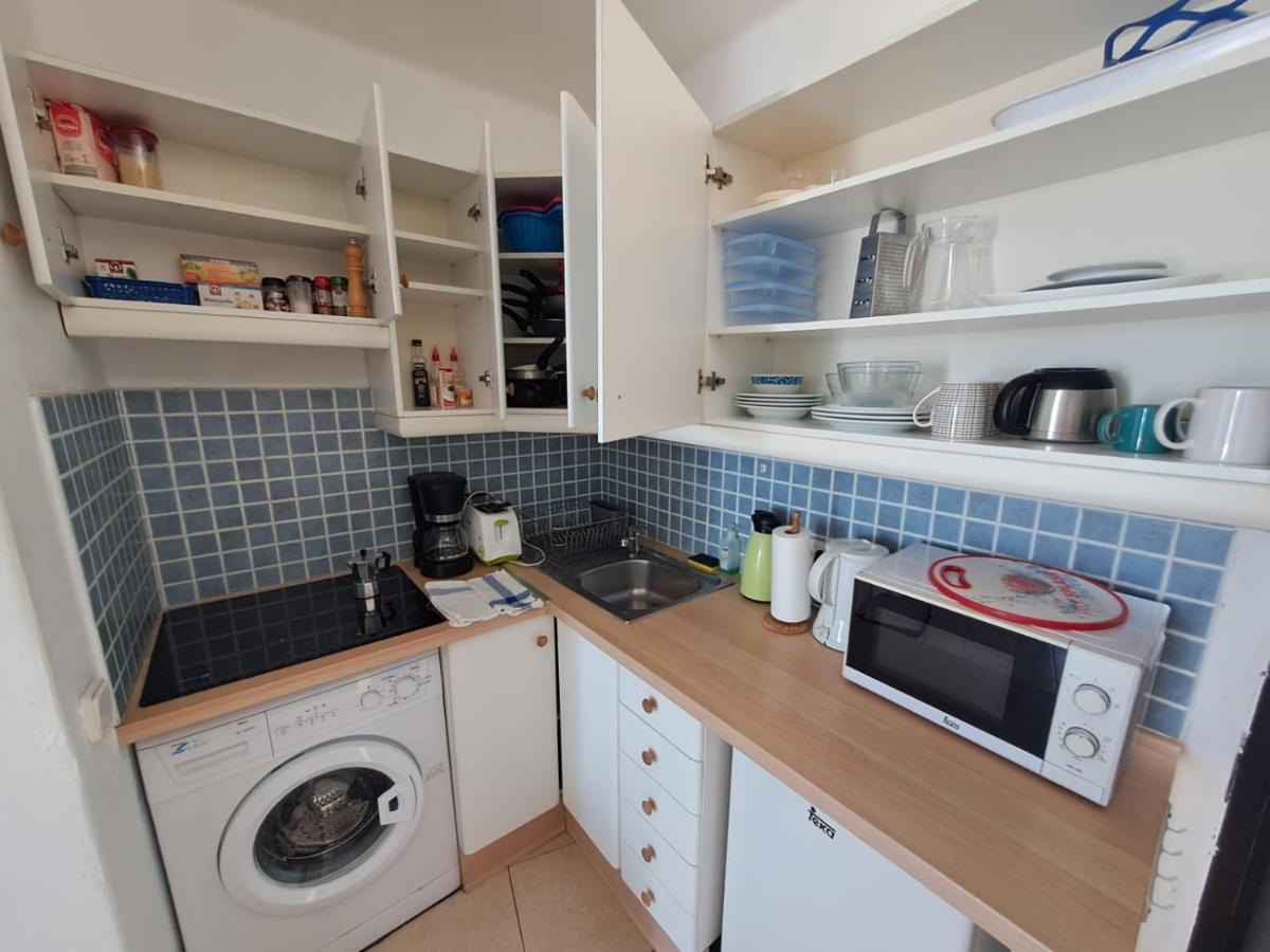 Comfortable Lucy Apartment 706 With Amazing Sea-View Πουέρτο Ντελ Κάρμεν Εξωτερικό φωτογραφία