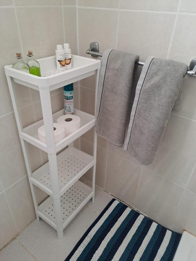 Comfortable Lucy Apartment 706 With Amazing Sea-View Πουέρτο Ντελ Κάρμεν Εξωτερικό φωτογραφία